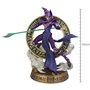 First 4 Figures F4F YU-Gi-Oh! - Dark Magician Purple Variant PVC Statue (29cm) (YGODMPS)
