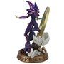 First 4 Figures F4F YU-Gi-Oh! - Dark Magician Purple Variant PVC Statue (29cm) (YGODMPS)