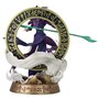First 4 Figures F4F YU-Gi-Oh! - Dark Magician Purple Variant PVC Statue (29cm) (YGODMPS)