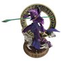 First 4 Figures F4F YU-Gi-Oh! - Dark Magician Purple Variant PVC Statue (29cm) (YGODMPS)