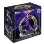 First 4 Figures F4F YU-Gi-Oh! - Dark Magician Purple Variant PVC Statue (29cm) (YGODMPS)