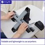 Portable Cycle de pédalier d'exercices Gym Fitness entraînement aérobic Jambe Machine