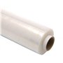 Rouleau film étirable transparent 22µ Dim. 450mm x 270 ml