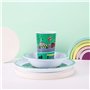 bol et gobelet - Pour enfants - Sans BPA