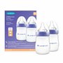 Lansinoh I Biberon PP Natural Wave 2x160 Ml