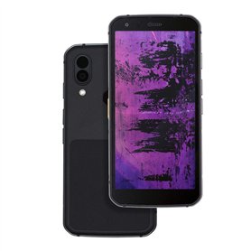 CAT S62 PRO LTE GSM débloqué double SIM EU/UK Modèle 6Go/128Go - Version internationale