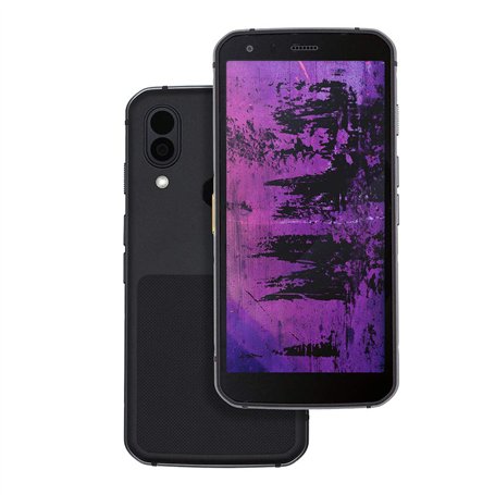 CAT S62 PRO LTE GSM débloqué double SIM EU/UK Modèle 6Go/128Go - Version internationale