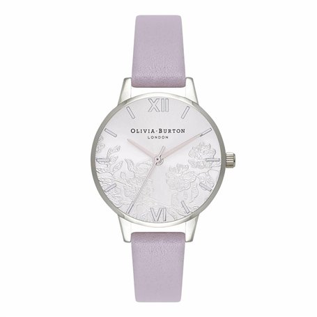 Montre Femme Olivia Burton OB16MV76 (Ø 34 mm)