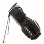 CRUISER GOLF SB3 Sac avec 14 compartiments de séparation (rouge)