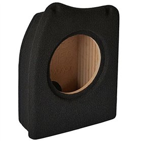Inex Caisson de basses en MDF pour Alfa Romeo 159 Sportwagon 20