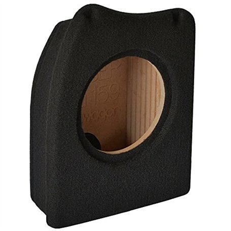 Inex Caisson de basses en MDF pour Alfa Romeo 159 Sportwagon 20