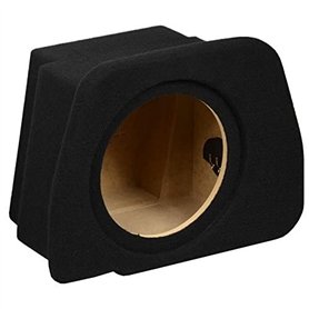 Inex Audi A4 B8 berline 07 > Ajustement personnalisé MDF arrière 25