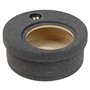 Inex Accessories IX-ENC-UNI.17 Roue de secours universelle pour caisson de basses arrière en MDF 15 l