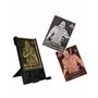 Cable Guys - Assassins Creed - Digiplate Phone Stand and Metal Plate Collectibles