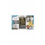 Cable Guys - Assassins Creed - Digiplate Phone Stand and Metal Plate Collectibles