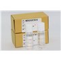 Panasonic WER203X7910 Lot de 2 huiles lubrifiantes pour tondeuse à cheveux authentiques ERGP80