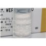Panasonic WER203X7910 Lot de 2 huiles lubrifiantes pour tondeuse à cheveux authentiques ERGP80