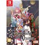 Rune Factory Guardians of Azuma - Jeu Nintendo Switch - Edition limitée