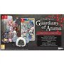 Rune Factory Guardians of Azuma - Jeu Nintendo Switch - Edition limitée