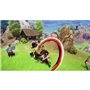 Rune Factory Guardians of Azuma - Jeu Nintendo Switch - Edition limitée