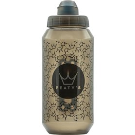 Peaty's x Fidlock Lockin Porte-Bidon Magnétique pour Vélo avec Gourde 750ml - Système VTT Fidlock Pratique avec Support Inté