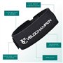 VeloChampion Sangle de Synchronisation Réglable pour Triathlon – Bande de Cheville Résistante à l'eau pour la Natation, la Cours