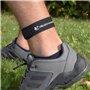 VeloChampion Sangle de Synchronisation Réglable pour Triathlon – Bande de Cheville Résistante à l'eau pour la Natation, la Cours