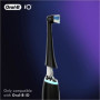 Oral-B iO Ultimate Clean Brossettes Noires. 2 x 26,99 €