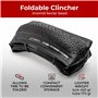 Fincci Gravel Pneus 700 x 38c avec Protection Anti Crevaison 1mm - Paire Pliable Tire 28 x 1.5 Pouces avec 2x Chambre a Air Pres
