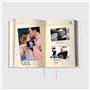 Suck UK Journal de bébé et livre de souvenirs - Cadeau de fête prénatale ou future maman - Journal de grossesse et carnet person