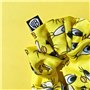Looney Tunes 3pk Hair Scrunchies
