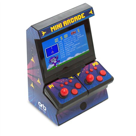 Mini Machine d'arcade