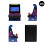 Jeux d'arcade rétro 8 Bits