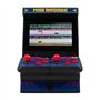 2 joysticks