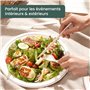 pour les