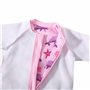 Swimbubs Combinaison de Natation Chaude pour bébé garçon avec Doublure en Polaire UPF50 Protection Solaire UPF 50 (0 à 3 Mois, D