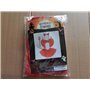 bandeau cornes de diable