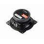 VIBE Audio Pulse Lot de 2 Haut-parleurs coaxiaux 2 Voies pour Voiture et Van 10 cm 240 W
