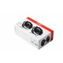 VIBE Audio Pulse Lot de 2 Haut-parleurs coaxiaux 2 Voies pour Voiture et Van 10 cm 240 W