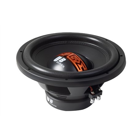 Edge Audio EDB12D2-E0 Caisson de Basses