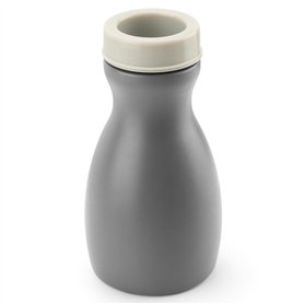 Urinoirs pour Hommes avec Couvercle Lumineux - 900mL