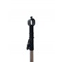 Conçu pour l'ouvre-tringle télescopique RoofLite pour fenêtres de toit et stores (1,1 à 2 m)