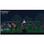 Chronicles of the Wolf - Jeu Nintendo Switch