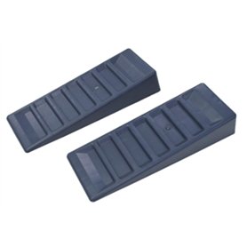 OLPRO Outdoor Leisure Products Lot de 2 rampes de nivellement pour caravanes
