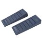 OLPRO Outdoor Leisure Products Lot de 2 rampes de nivellement pour caravanes