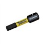 5 x SabreCut SCRH432_5 32 mm H4 Hex Magnétique Impact Tournevis Embouts Set Single End Heavy Duty Compatible avec Dewalt Milwauk