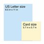 Central 23 Carte d'anniversaire humoristique pour 30e anniversaire Inscription « Bad News You're 30 » Livré avec des autocollant