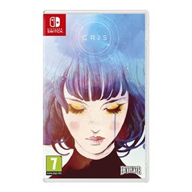 Gris (Nintendo Switch)