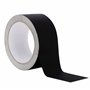 BELLE VOUS Gaffer Noir Réparation pour Reliure de Livres - 5 cm x 13