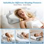 Coussin pour Les Dormeurs sur Le Côté